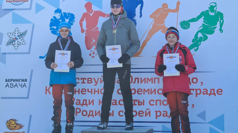 "БЫСТРАЯ ЛЫЖНЯ".