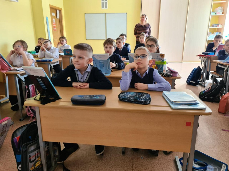 Международный день родного языка!.